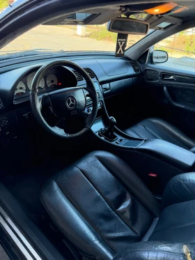 Mercedes-Benz CLK 200 COMPRESSOR ����� ��������� | Mobile.bg � ����� ������ 5