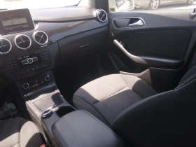 Mercedes-Benz B 180 | Mobile.bg � ����� ������ 8