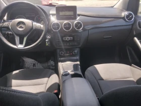 Mercedes-Benz B 180 | Mobile.bg � ����� ������ 9