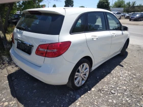 Mercedes-Benz B 180 | Mobile.bg � ����� ������ 5
