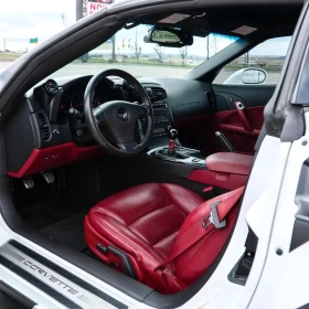 Chevrolet Corvette 2LT CARFAX ���� ������  | Mobile.bg � ����� ������ 3