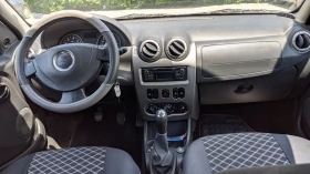 Dacia Sandero STEPWAY фабрична газ | Auto.bg — изображение 9