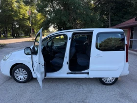 Citroen Berlingo 1.6 HDI 112hp | Mobile.bg � ����� ������ 7