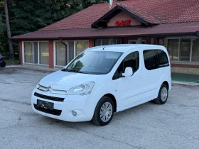 ����� �� �������� �� Citroen Berlingo 1.6 HDI 112hp
