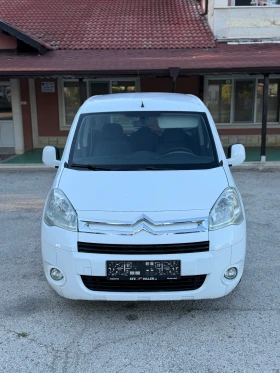 Citroen Berlingo 1.6 HDI 112hp | Mobile.bg � ����� ������ 2