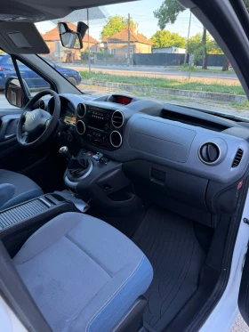 Citroen Berlingo 1.6 HDI 112hp | Mobile.bg � ����� ������ 11