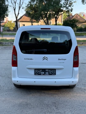 Citroen Berlingo 1.6 HDI 112hp | Mobile.bg � ����� ������ 5