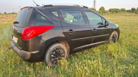 Peugeot 207 SW | Mobile.bg � ����� ������ 6