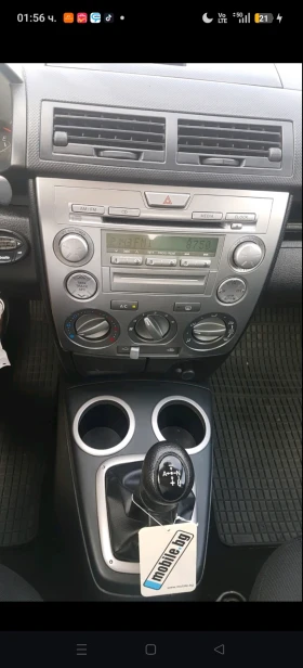 Mazda 2 Автоматик - 2100 € / 4107.24 лв. - 57726939 17