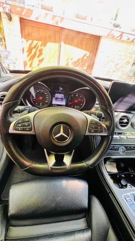 Mercedes-Benz C 250 d 4MATIC 7G-TRONIC PLUS | Mobile.bg � ����� ������ 11