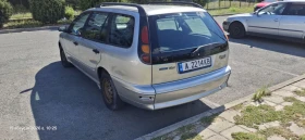 Fiat Marea 1.6 16V 103hp | Mobile.bg � ����� ������ 4