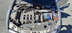 Fiat Marea 1.6 16V 103hp | Mobile.bg � ����� ������ 8