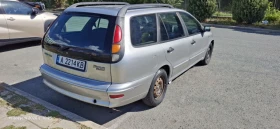 Fiat Marea 1.6 16V 103hp | Mobile.bg � ����� ������ 5