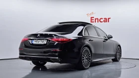 Mercedes-Benz S 500 BLIND SPOT* ОБДУХВАНЕ* HUD* 360* КРАЙНА ЦЕНА | Auto.bg — изображение 2
