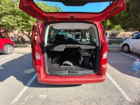 Peugeot Partner | Mobile.bg � ����� ������ 4