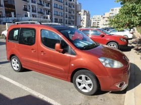 ������ Peugeot Partner