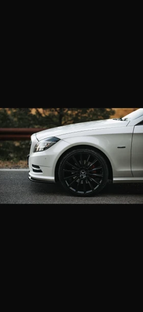 Mercedes-Benz CLS 350 - 18700 € - 70300877 13