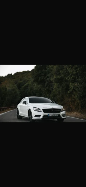 Mercedes-Benz CLS 350 - 18700 € - 70300877 2