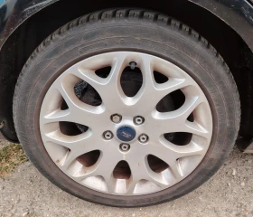 Ford Focus 1.8i/Jia | Auto.bg — изображение 7