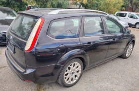 Ford Focus 1.8i/Jia | Auto.bg — изображение 6