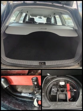 Ford Focus 1.8i/Jia | Auto.bg — изображение 15