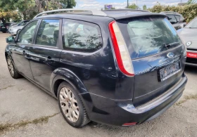 Ford Focus 1.8i/Jia | Auto.bg — изображение 4