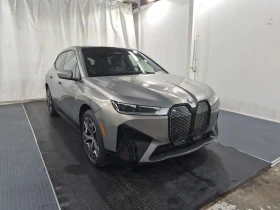 BMW iX  Xdrive40 / 360 / Harman Kardon / Carfax  | Mobile.bg � ����� ������ 5