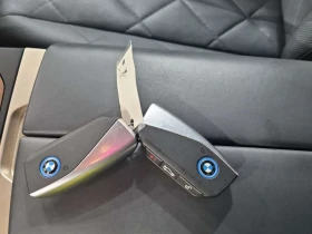 BMW iX  Xdrive40 / 360 / Harman Kardon / Carfax  | Mobile.bg � ����� ������ 8