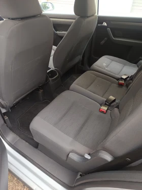 VW Touran undefined | Auto.bg — изображение 7