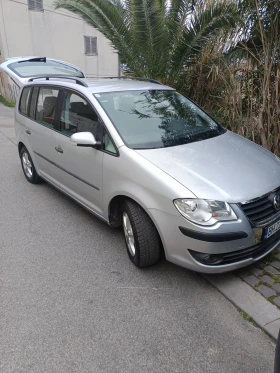 VW Touran undefined | Auto.bg — изображение 12