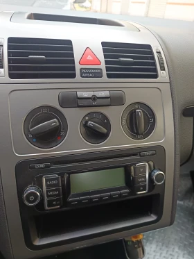 VW Touran undefined | Auto.bg — изображение 9