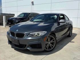 BMW 235 * M235i * АВТОКРЕДИТ Б ЕЗ ПЪРВОНАЧАЛНА ВНОСКА* 