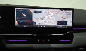 BMW 523 d M Sport * 360 * HUD * ���� �� �� *  | Mobile.bg � ����� ������ 12