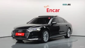 Audi A8 55TFSI* BANG & OLUFSEN* SOFT CLOSE* HEAD UP* 