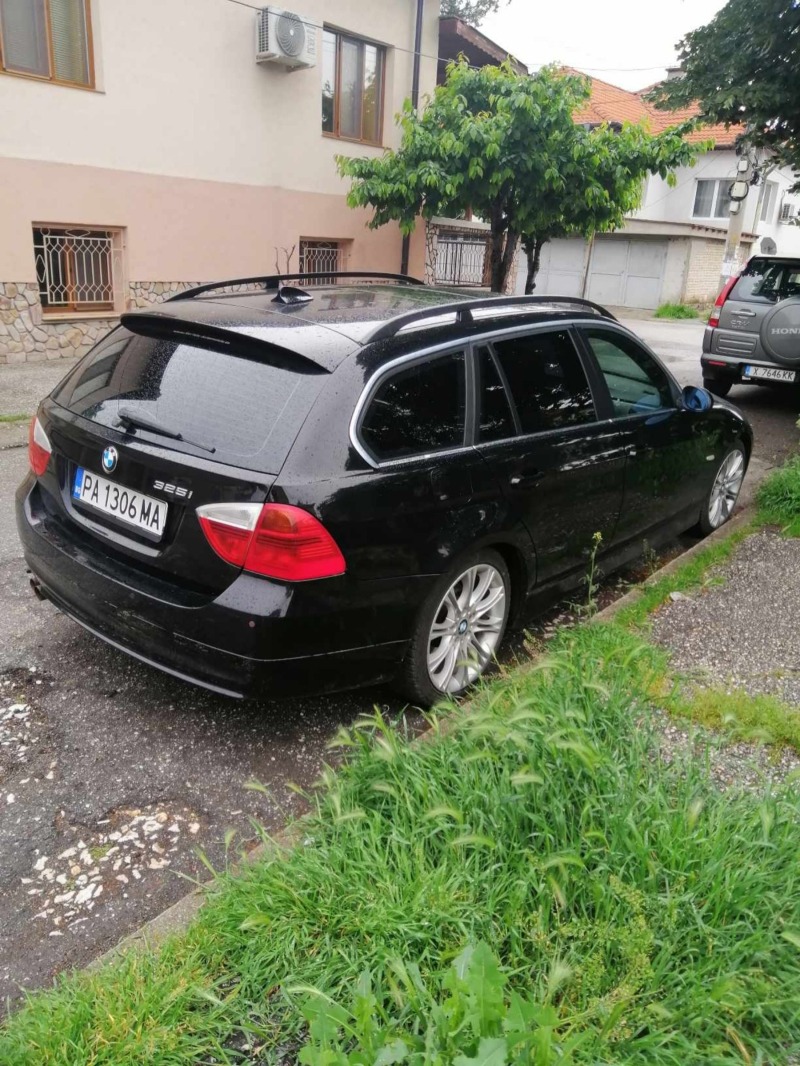 BMW 325, снимка 9 - Автомобили и джипове - 45878898