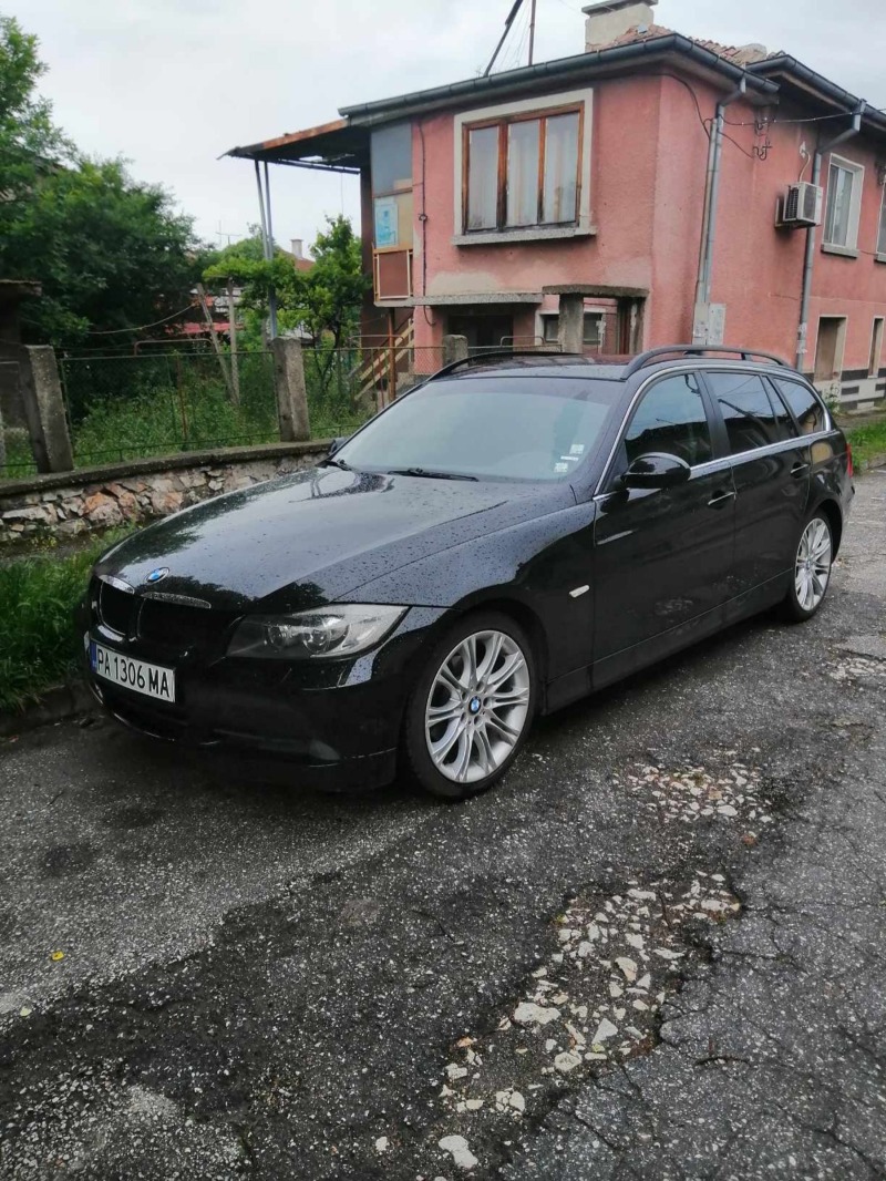 BMW 325, снимка 3 - Автомобили и джипове - 45878898