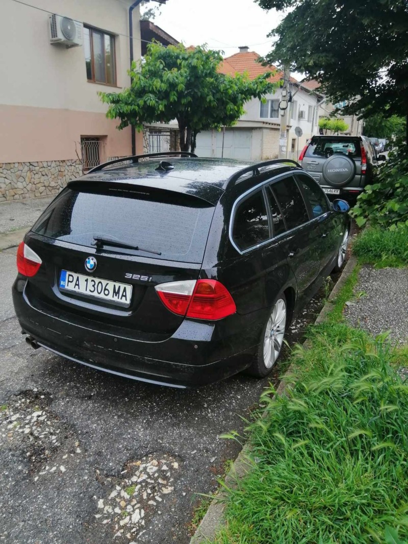BMW 325, снимка 7 - Автомобили и джипове - 46464515