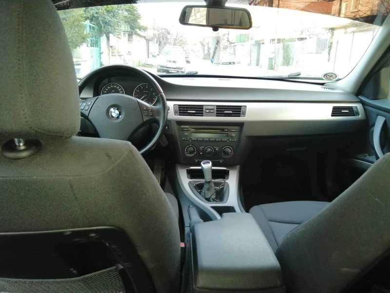 BMW 325, снимка 13 - Автомобили и джипове - 45878898