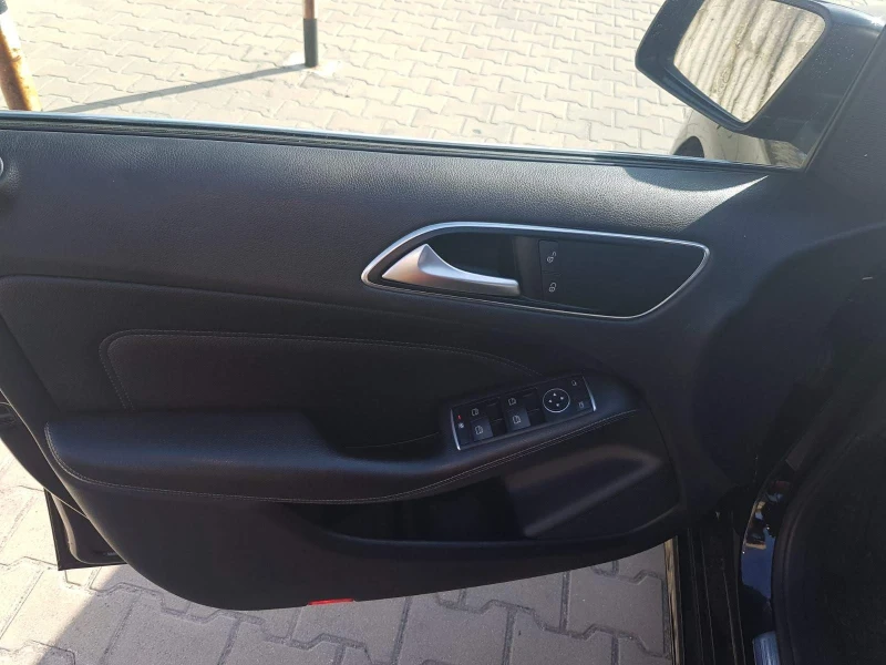 Mercedes-Benz B 180 B-180, снимка 13 - Автомобили и джипове - 51828585