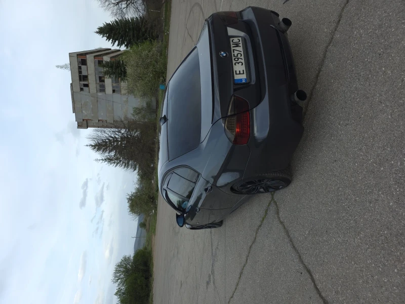 BMW 320 M sport pack , снимка 4 - Автомобили и джипове - 52658312