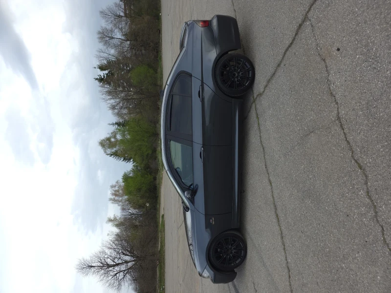 BMW 320 M sport pack , снимка 3 - Автомобили и джипове - 52658312