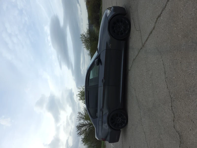 BMW 320 M sport pack , снимка 6 - Автомобили и джипове - 52658312
