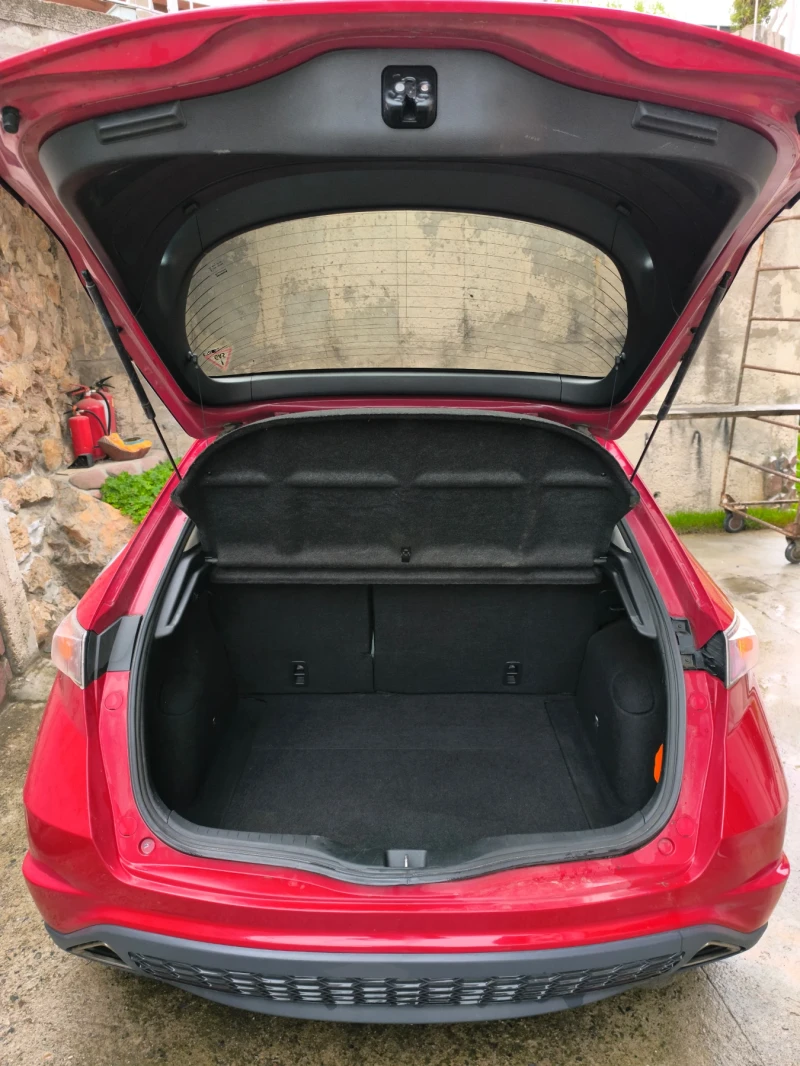 Honda Civic 1.8, снимка 10 - Автомобили и джипове - 50816122