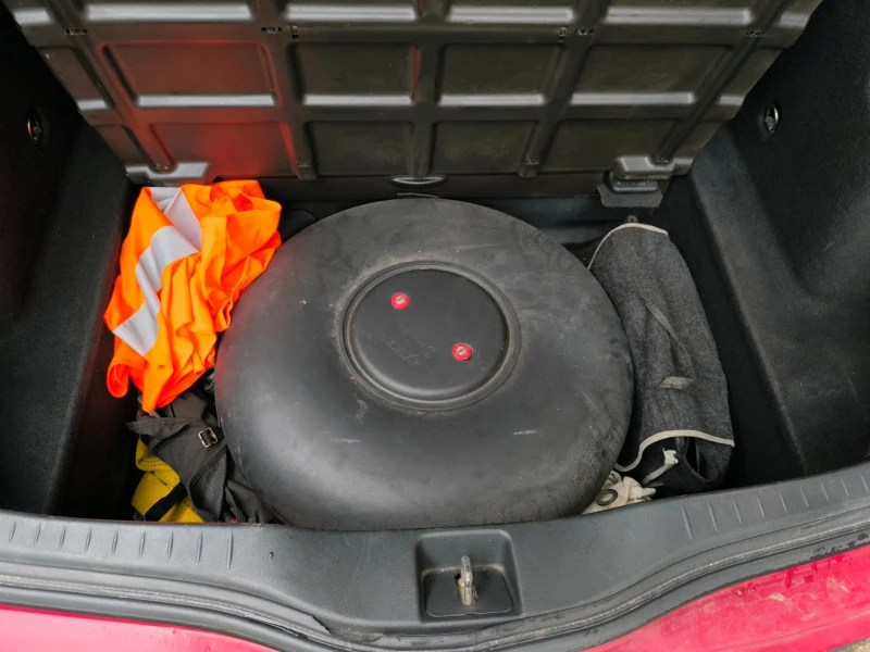 Honda Civic 1.8, снимка 16 - Автомобили и джипове - 50816122