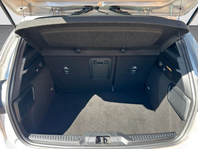 Ford Focus ST-LINE/155HP/NAVI/CAM/LED/KLESS/428v, снимка 9 - Автомобили и джипове - 50288825