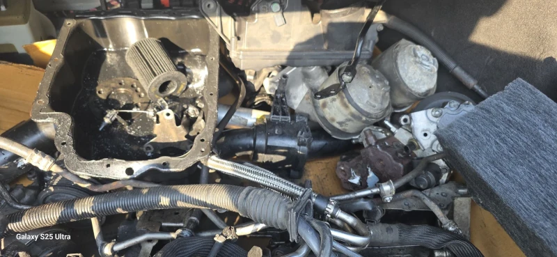 Mercedes-Benz S 320, снимка 17 - Автомобили и джипове - 50542233