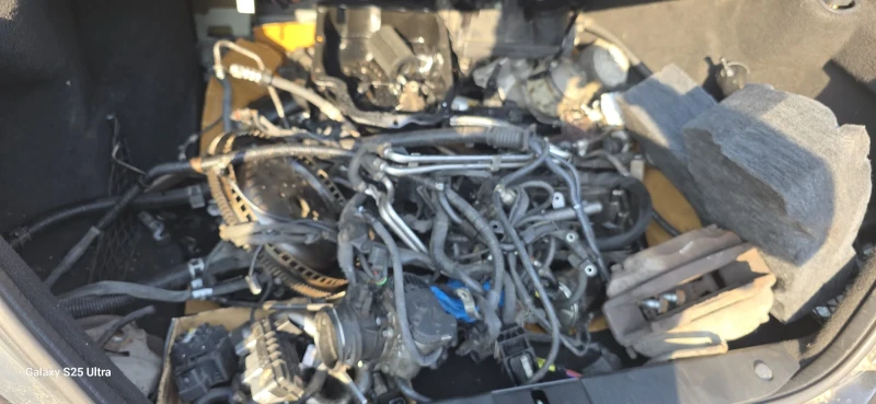 Mercedes-Benz S 320, снимка 15 - Автомобили и джипове - 50542233