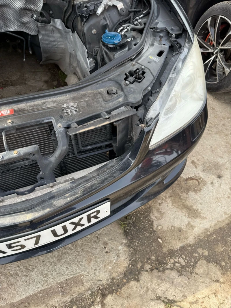 Mercedes-Benz S 320, снимка 7 - Автомобили и джипове - 50542233