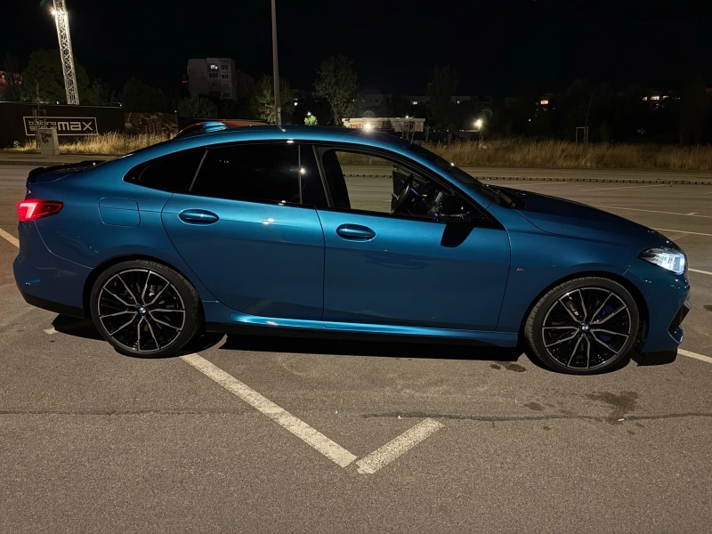 BMW 235 M235i Xdrive, снимка 7 - Автомобили и джипове - 52428630