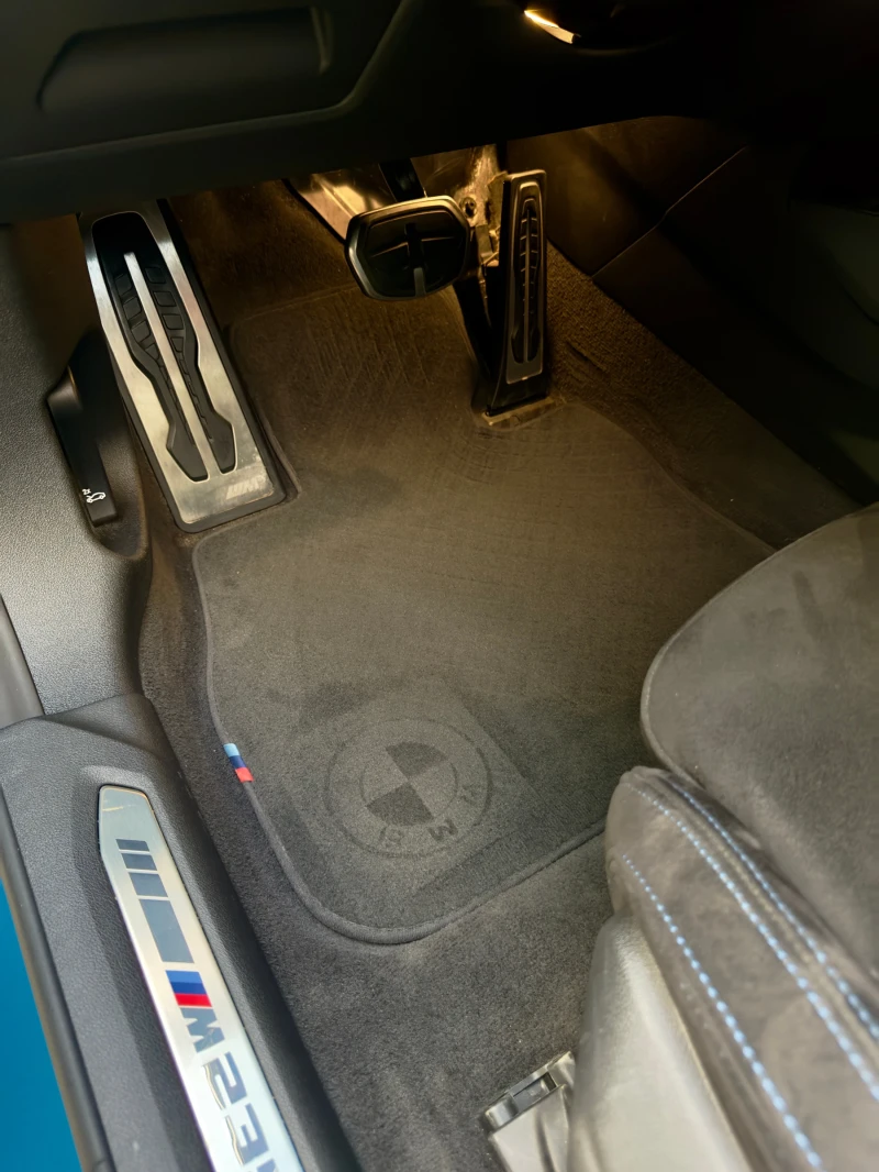 BMW 235 M235i Xdrive, снимка 16 - Автомобили и джипове - 52428630